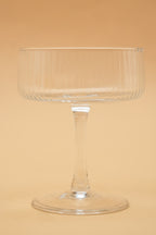 Riviera Coupe Cocktail Glass Set of 6 (260ml)