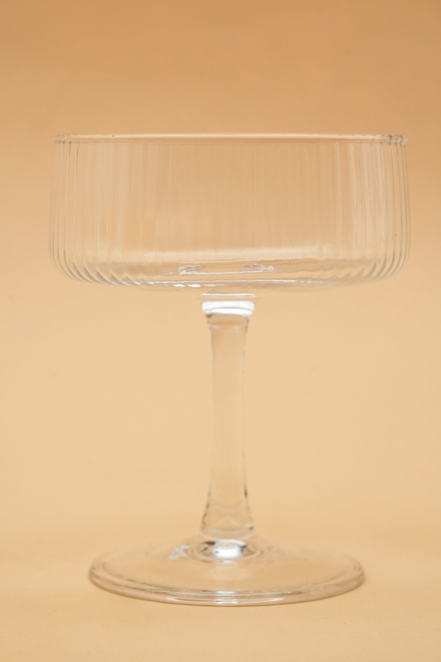 Riviera Coupe Cocktail Glass Set of 4 (260ml)