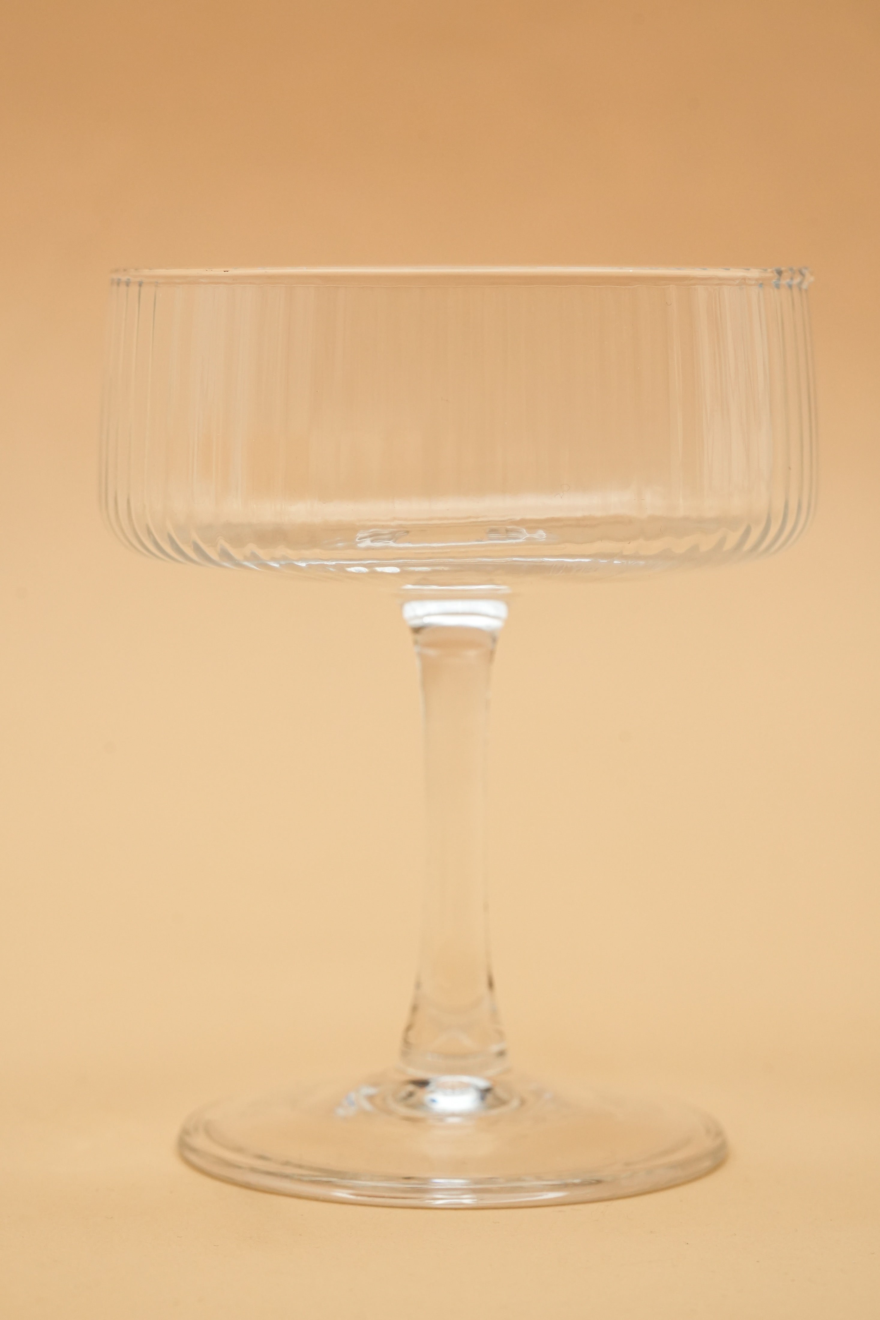 Riviera Coupe Cocktail Glass Set of 6 (260ml)