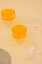 Riviera Coupe Cocktail Glass Set of 6 (260ml)