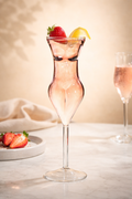 Harlot Roar Cocktail Glass Set of 2 (300ml)