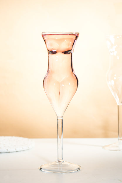 Harlot Roar Cocktail Glass Set of 2 (300ml)