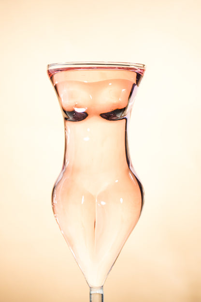 Harlot Roar Cocktail Glass Set of 2 (300ml)