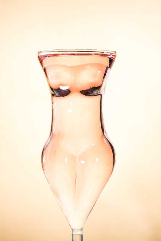 Harlot Roar Cocktail Glass Set of 2 (300ml)