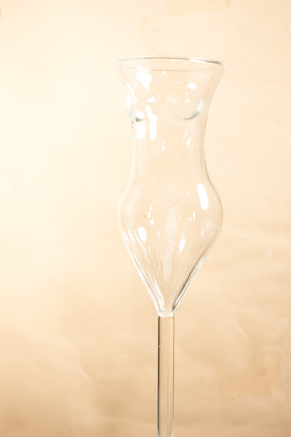 Harlot Roar Cocktail Glass Set of 2 (300ml)