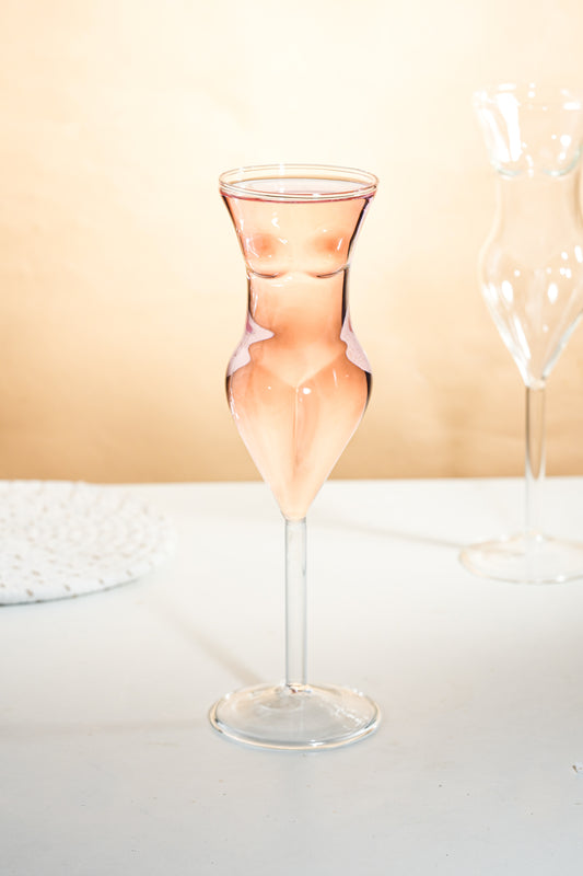 Harlot Roar Cocktail Glass Set of 2 (300ml)