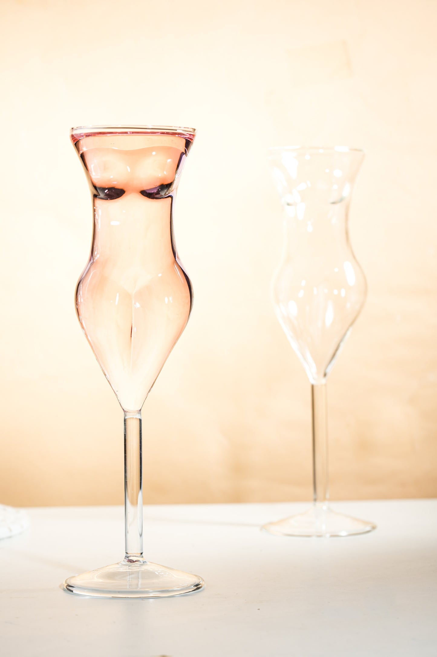 Harlot Roar Cocktail Glass Set of 2 (300ml)