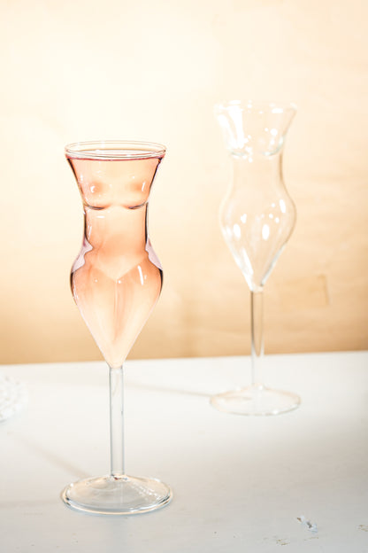 Harlot Roar Cocktail Glass Set of 2 (300ml)