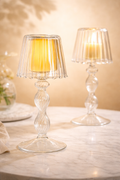 Drunk Edisson Cocktail Glass Set of 2 (180ml)