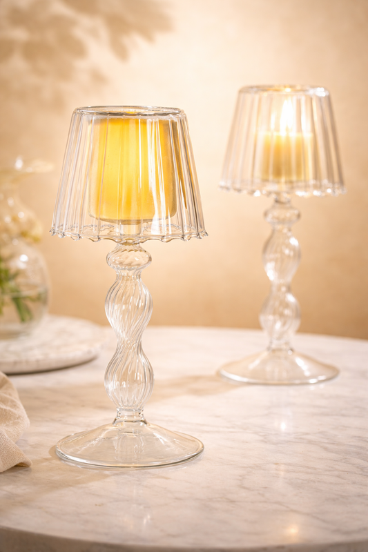 Drunk Edisson Cocktail Glass Set of 2 (180ml)