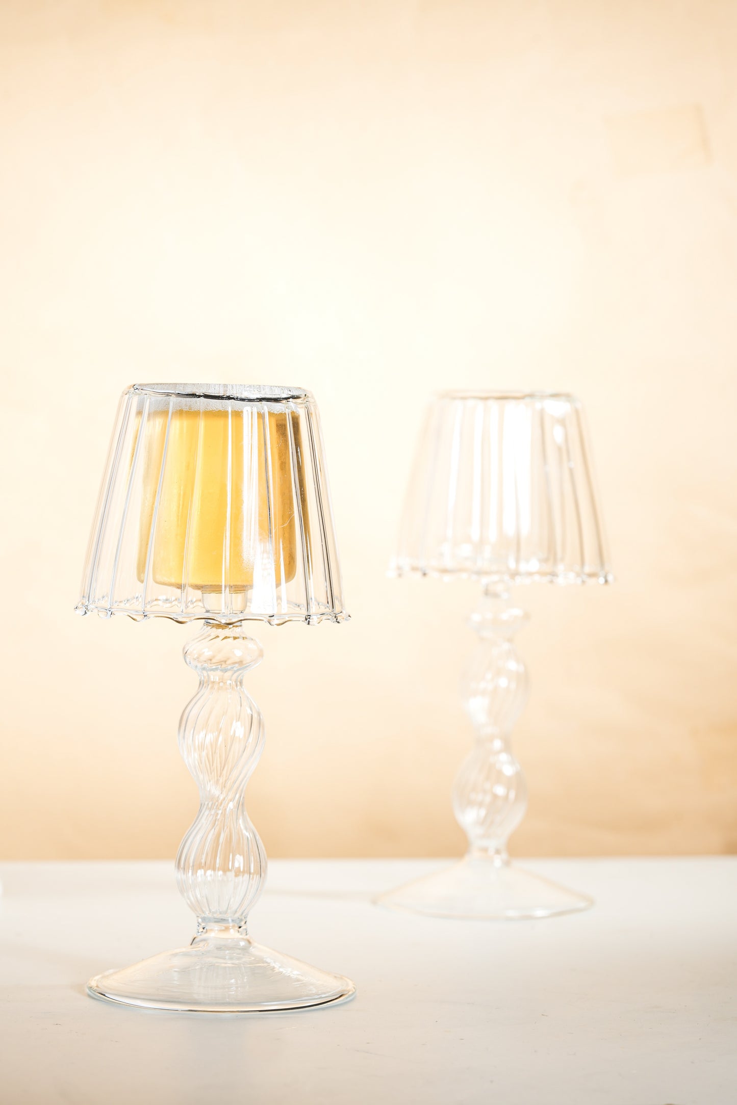 Drunk Edisson Cocktail Glass Set of 2 (180ml)