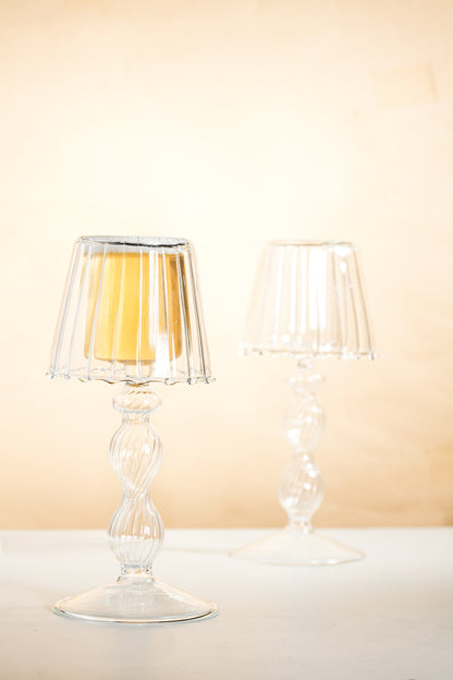 Drunk Edisson Cocktail Glass Set of 2 (180ml)