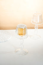 Drunk Edisson Cocktail Glass Set of 2 (180ml)