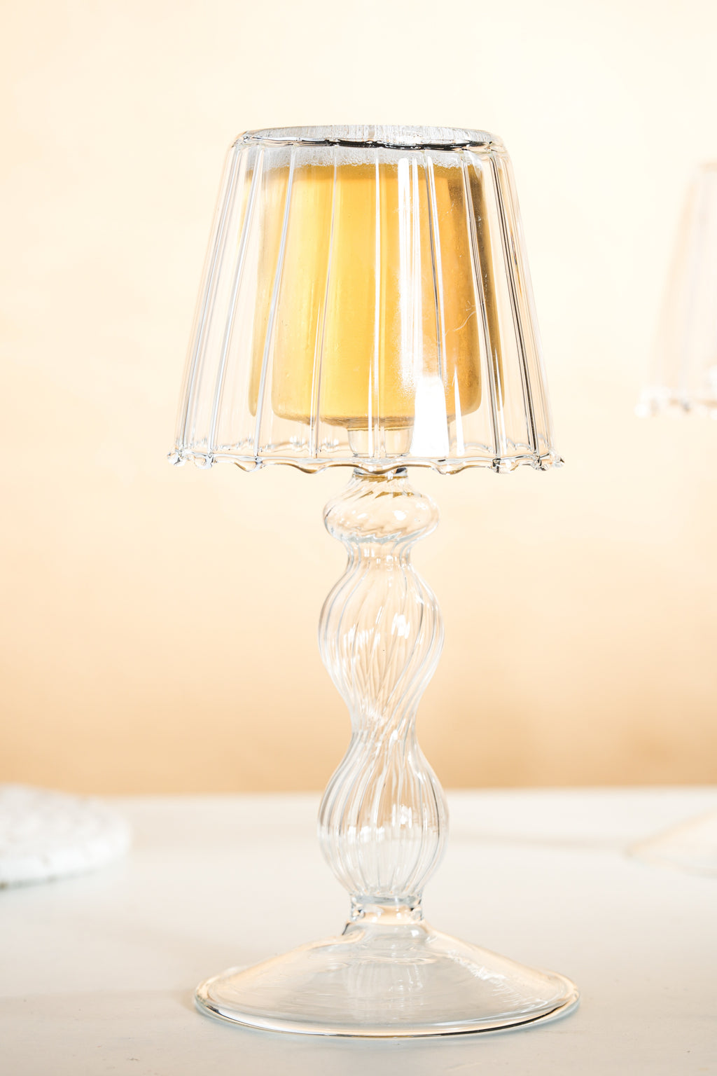 Drunk Edisson Cocktail Glass Set of 2 (180ml)