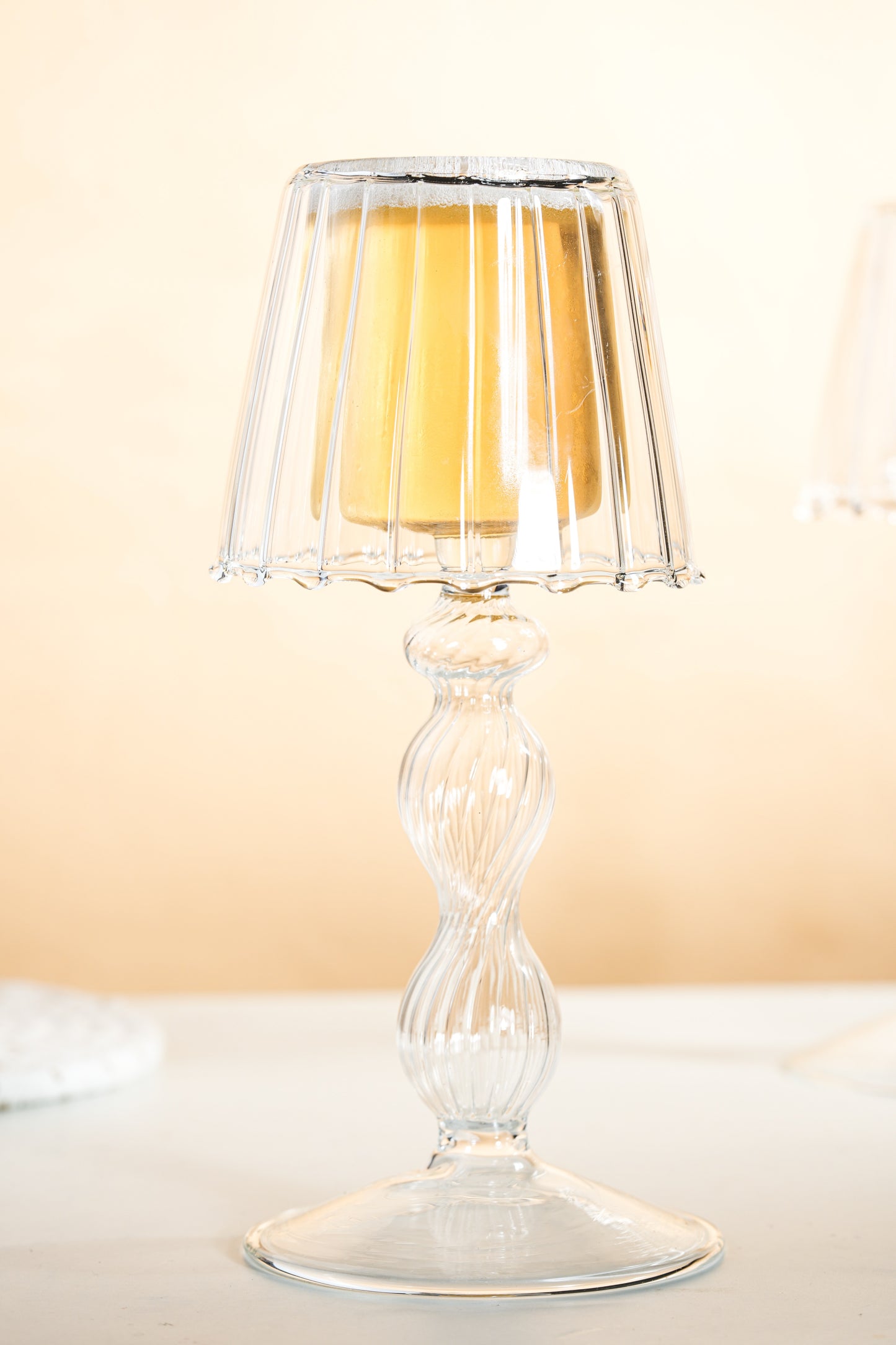 Drunk Edisson Cocktail Glass Set of 2 (180ml)