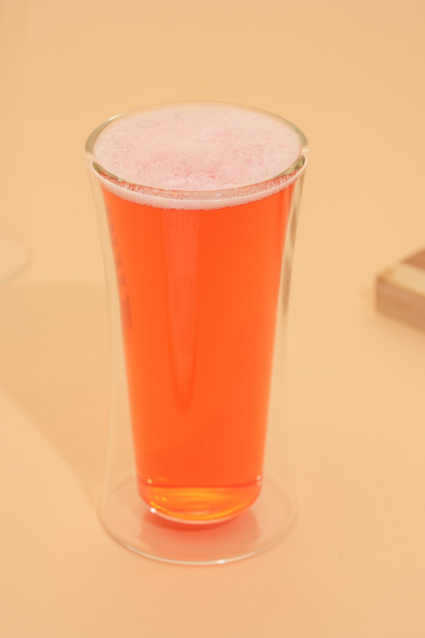 Lumi Double Wall Glass Set of 2 (325ml)
