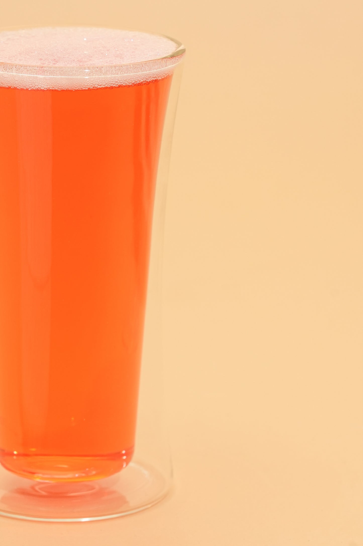 Lumi Double Wall Glass Set of 2 (325ml)