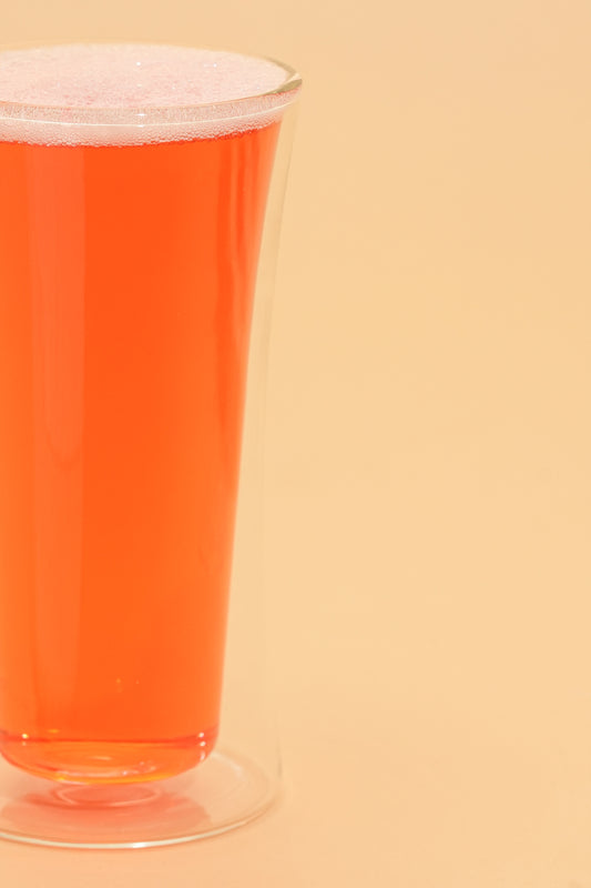 Lumi Double Wall Glass Set of 2 (325ml)