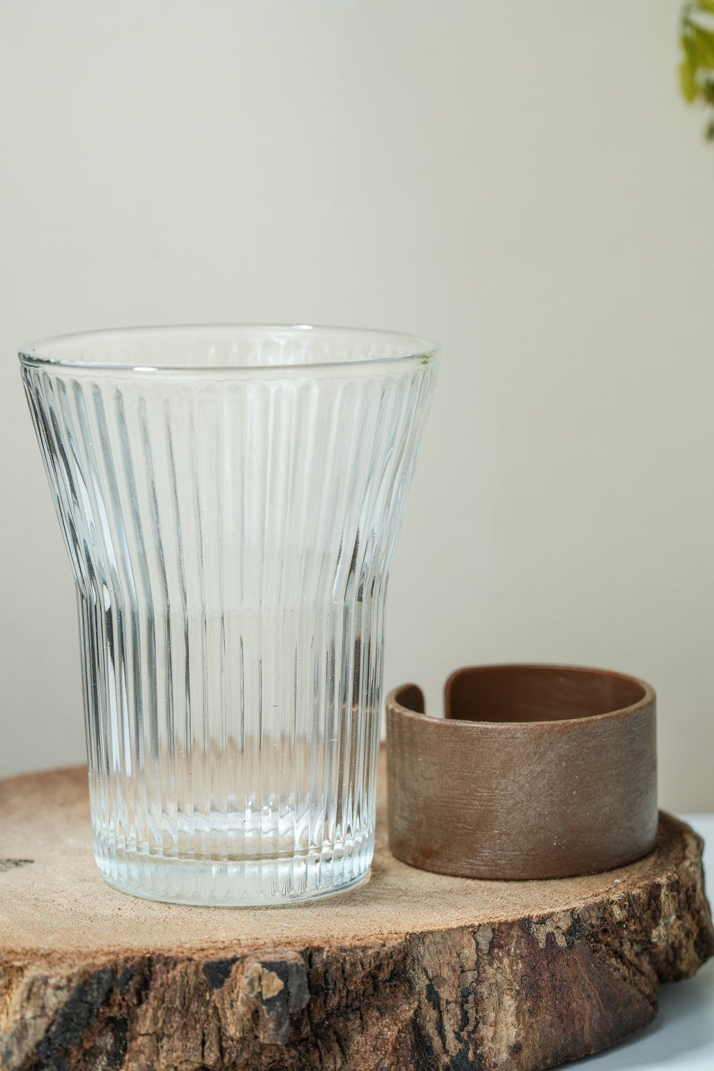 Terra Grip Glass Set of 3 (240ml)
