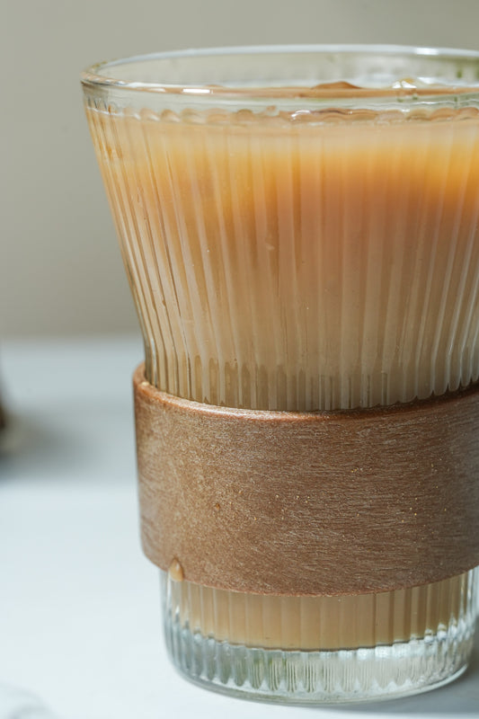 Terra Grip Glass Set of 3 (240ml)