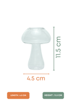 Fungi Sip Cocktail Glass Set of 2 (180ml)