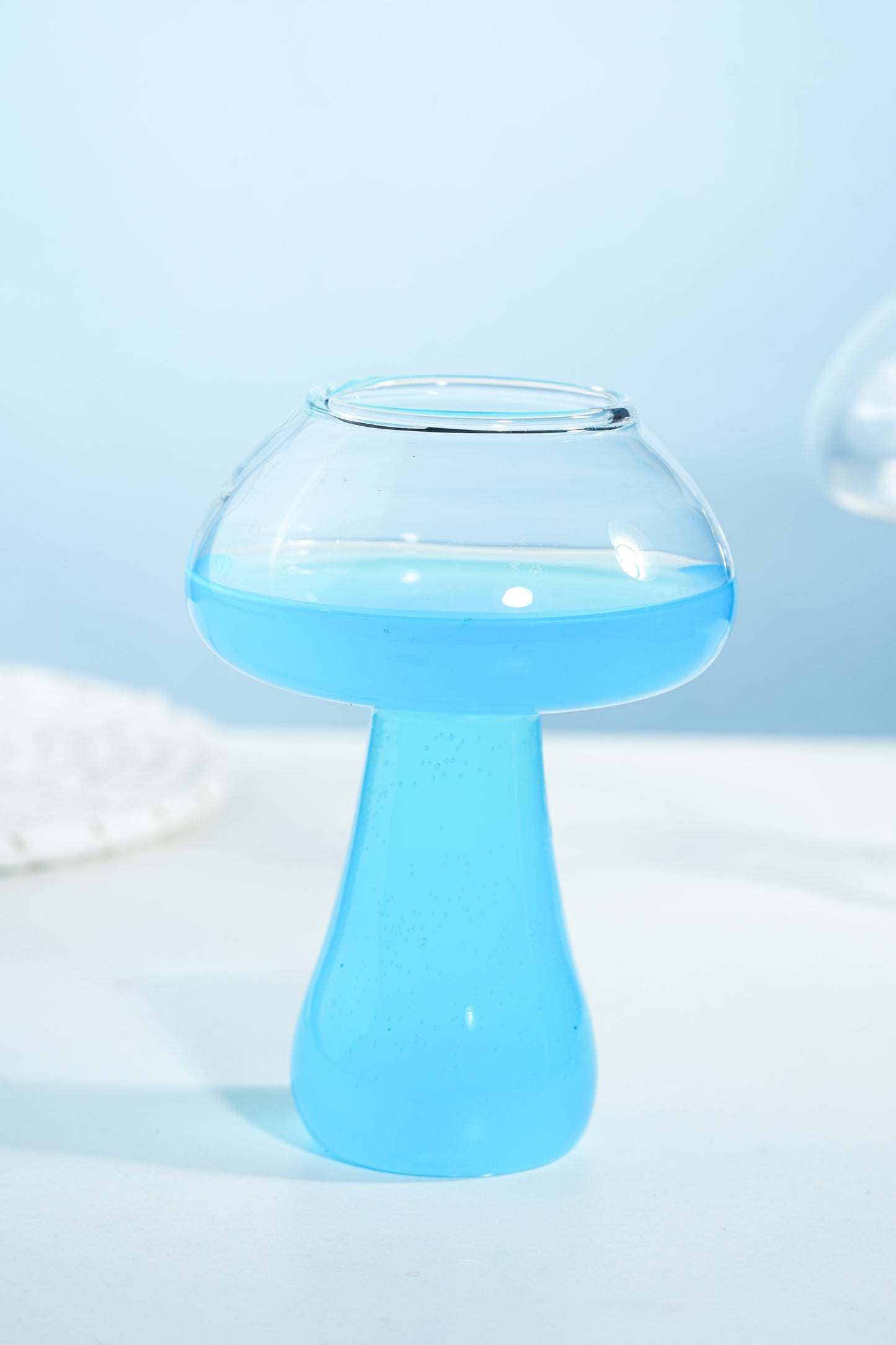 Fungi Sip Cocktail Glass Set of 2 (180ml)