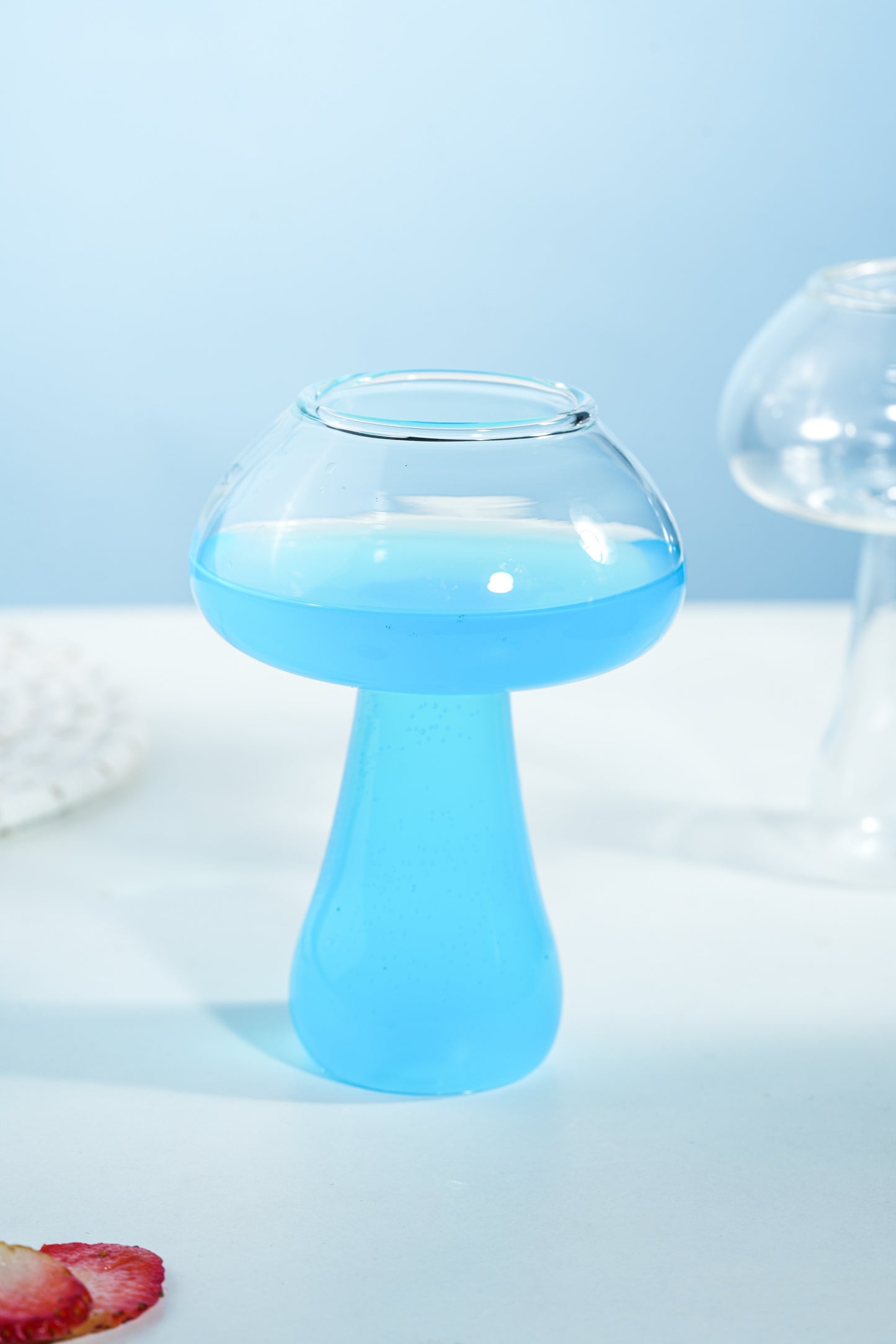 Fungi Sip Cocktail Glass Set of 2 (180ml)