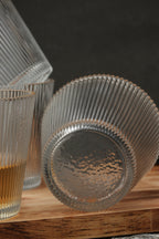 Rayo Whiskey Glass Set of 6 (290ml)