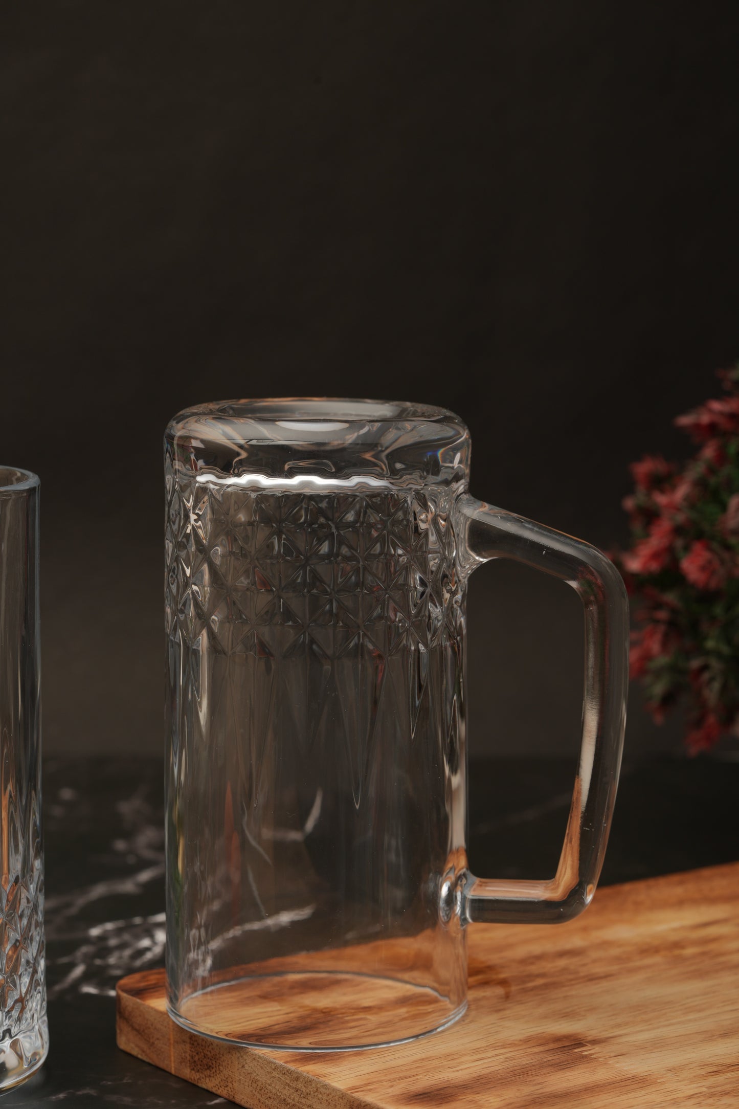 Regal Stein Beer Mug Set of 2 (450ml)