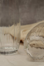 Ribbed Highball Glass Set of 6 (510ml)