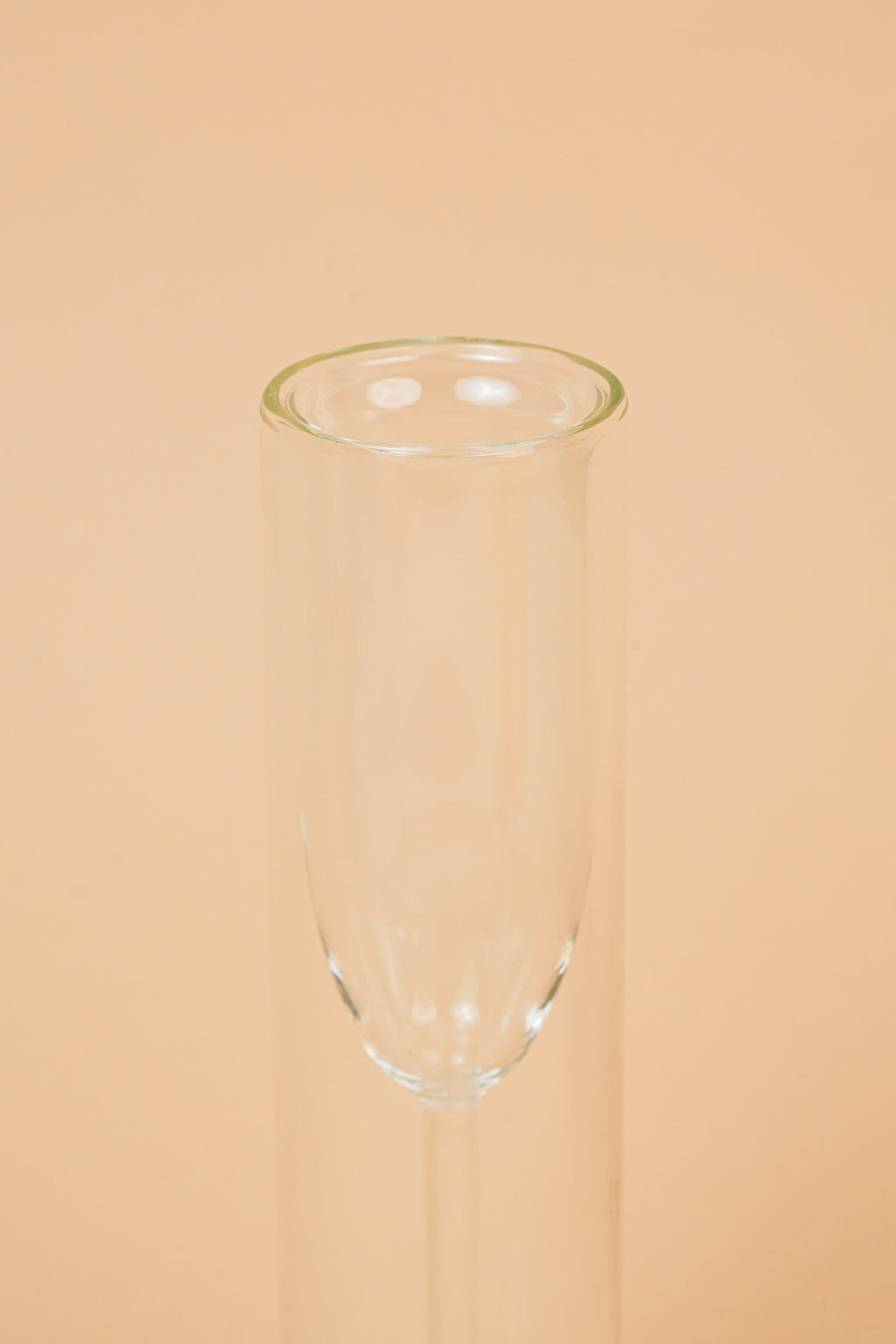 Ethereal Stem Double Wall Cocktail Glass Set of 2 (155ml)