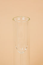 Ethereal Stem Double Wall Cocktail Glass Set of 2 (155ml)
