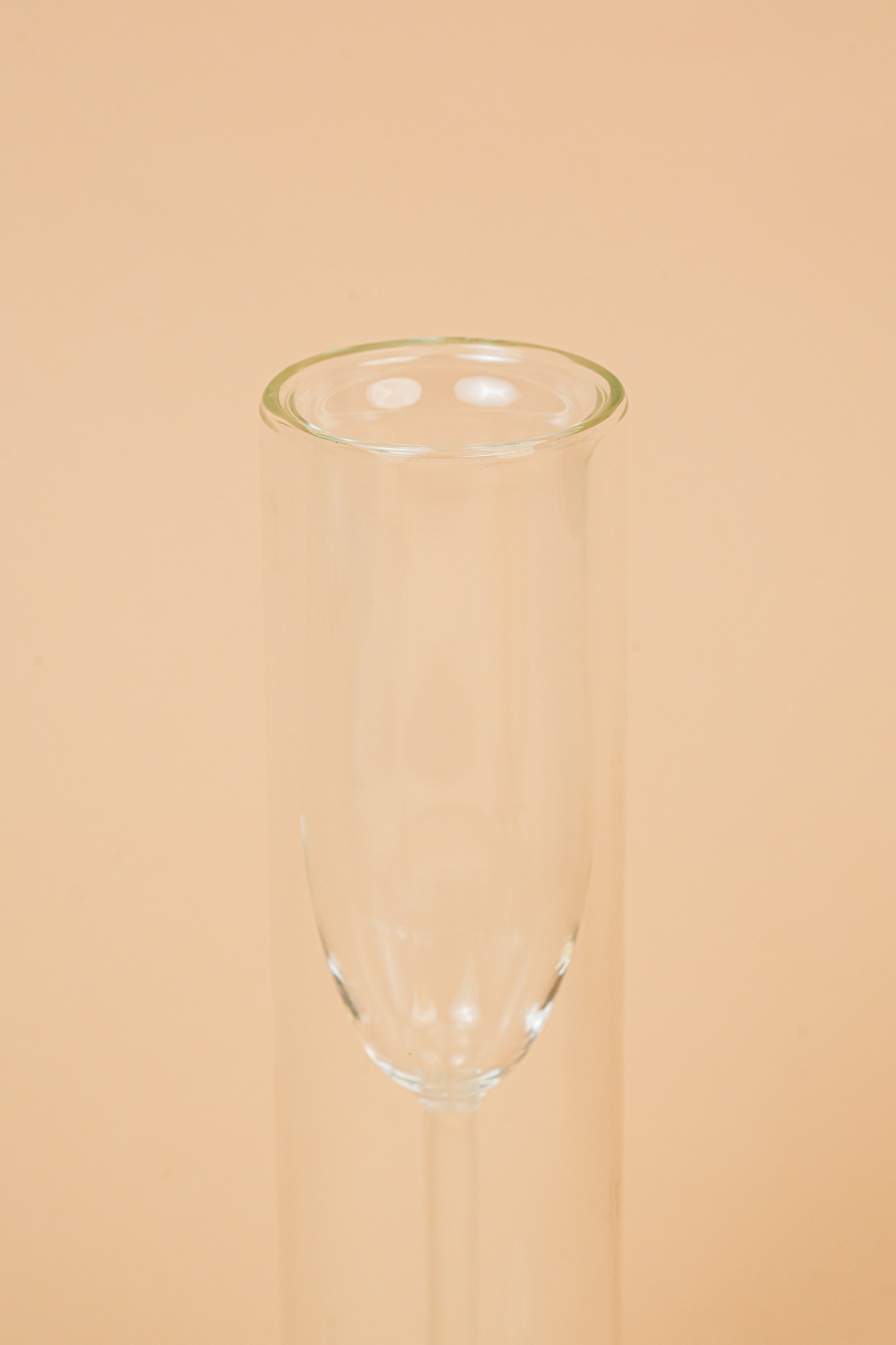 Ethereal Stem Double Wall Cocktail Glass Set of 2 (155ml)
