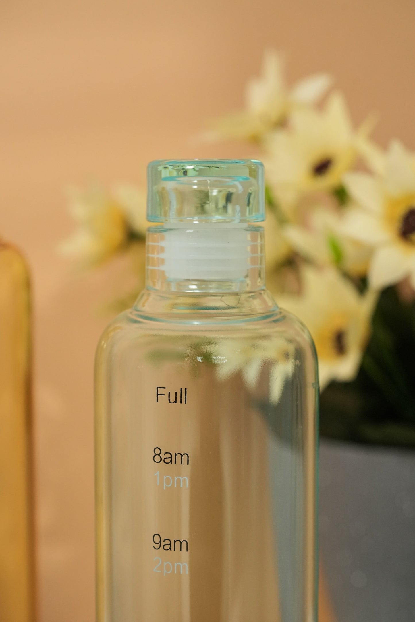 Shades Glass Bottle Set of 2 (500ml)