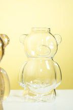 Cubby Chug Cocktail Glass with Glass Straw Set of 2 (320ml)