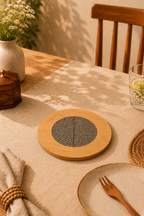 Table Placement Mat (6.5 inch)