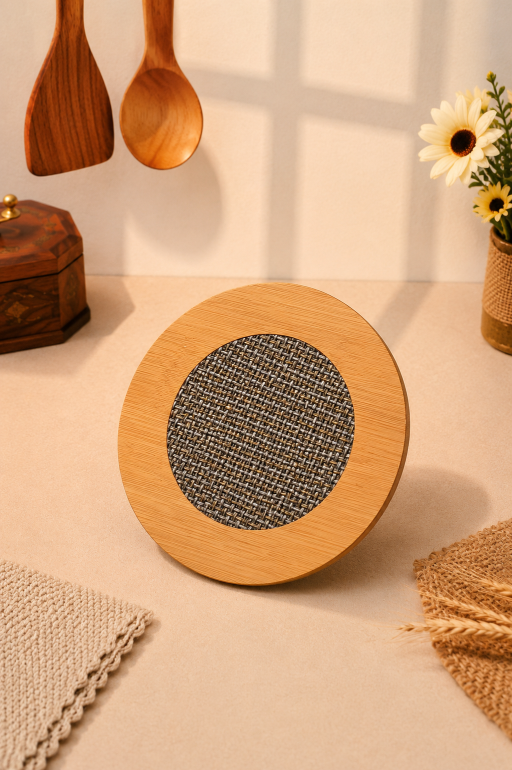 Table Placement Mat (6.5 inch)