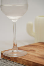 Vino Luxe Classic Wine Glass Set of 2 (360ml)