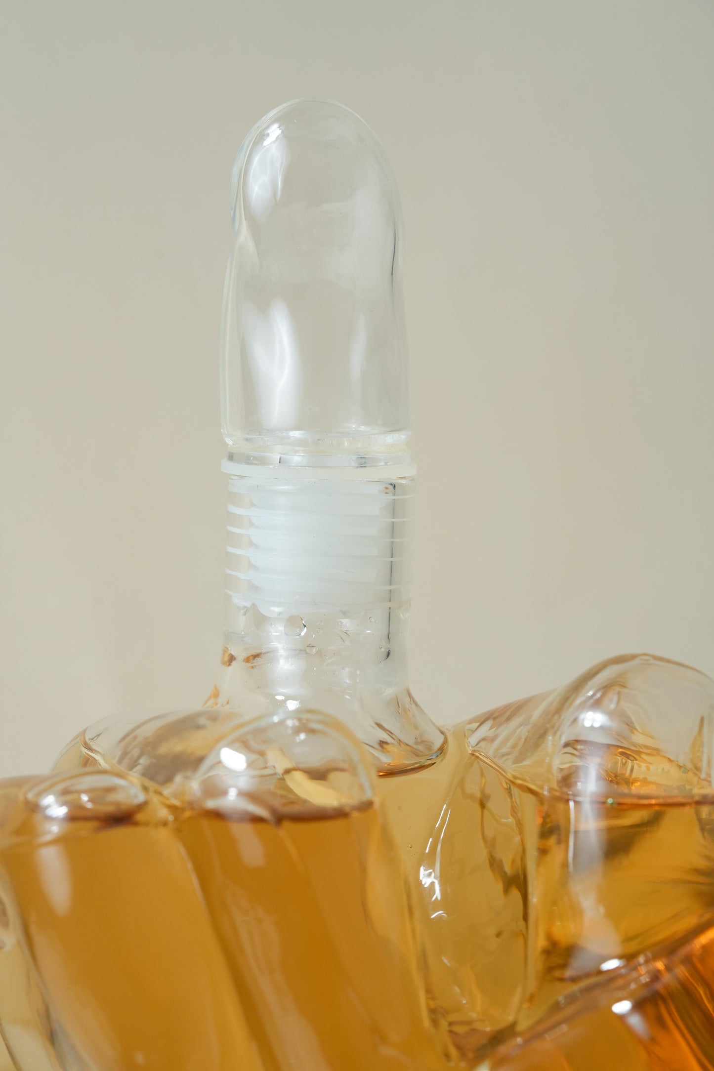 Rebel Cocktail Glass + Decanter Set (1Ltr)
