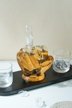 Rebel Cocktail Glass + Decanter Set (1Ltr)