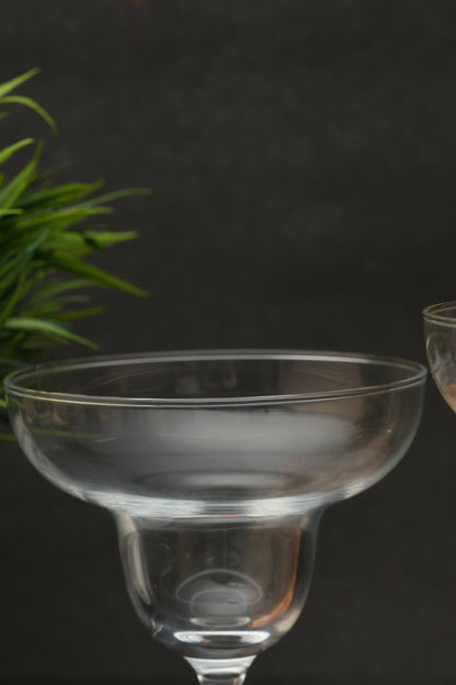 Weston Goblet Wine Glass Set of 6 (240ml)