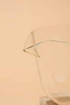 Clairwood Borosilicate Glass Pan 1.7 Litre