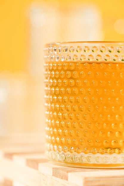 Opaline Glass Mug Set of 6 (110ml)